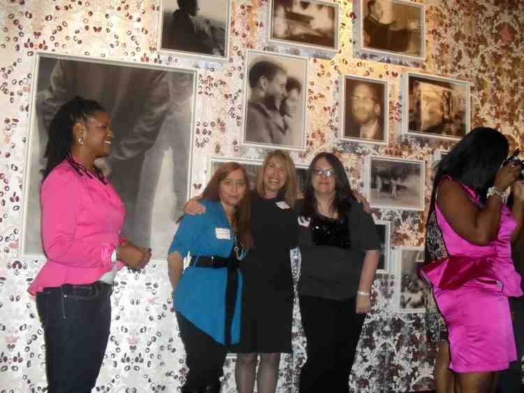 Digitini Award for Atlanta’s Trailblazer Women in Social Media